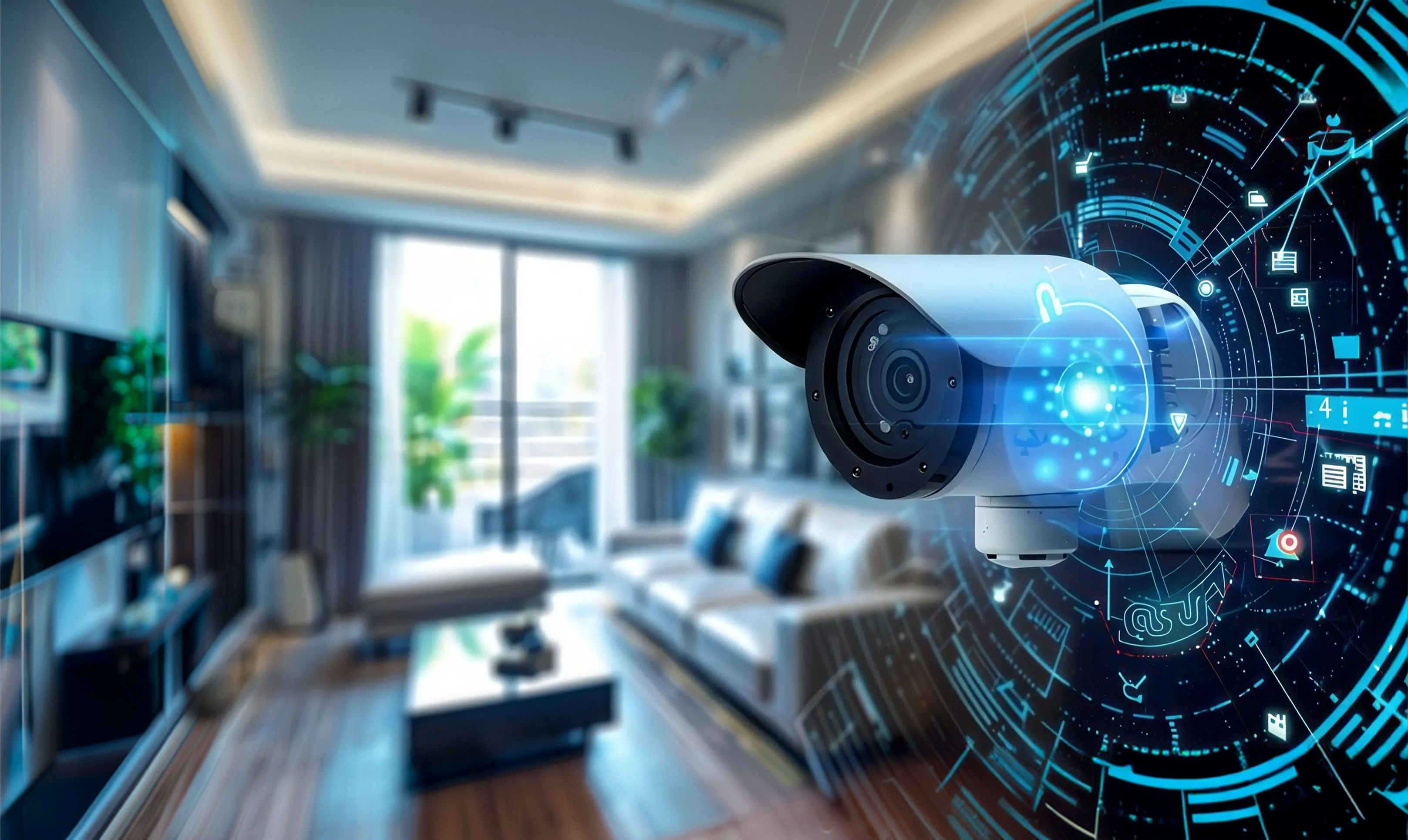 Smart Technology & | Infrastructure Solutions