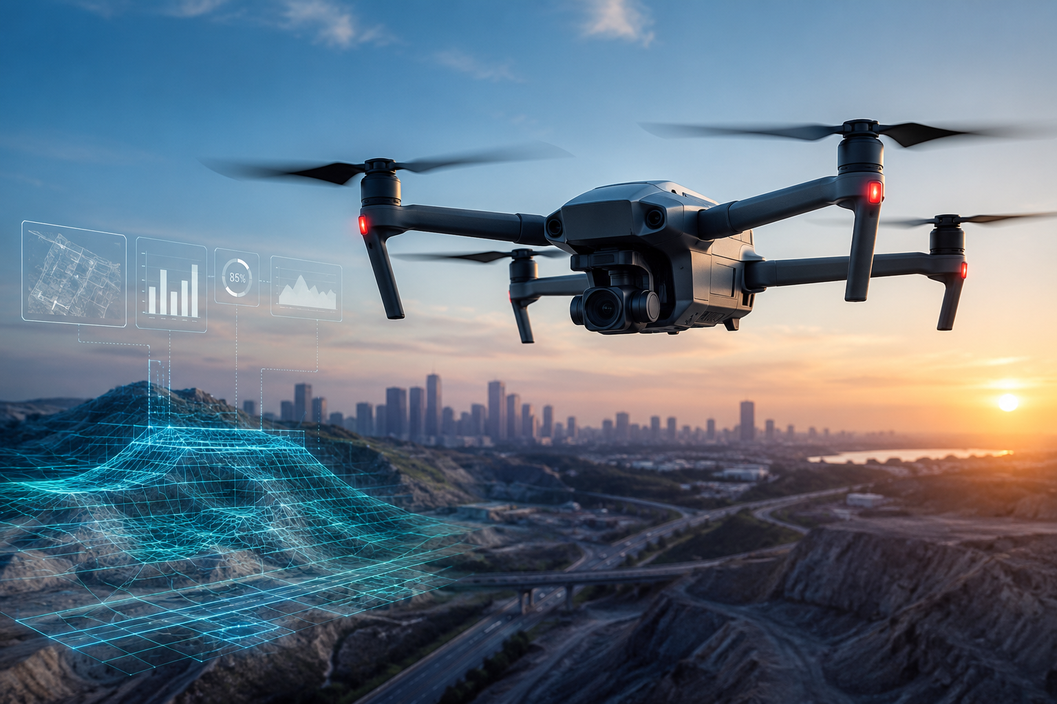 Drone Solutions