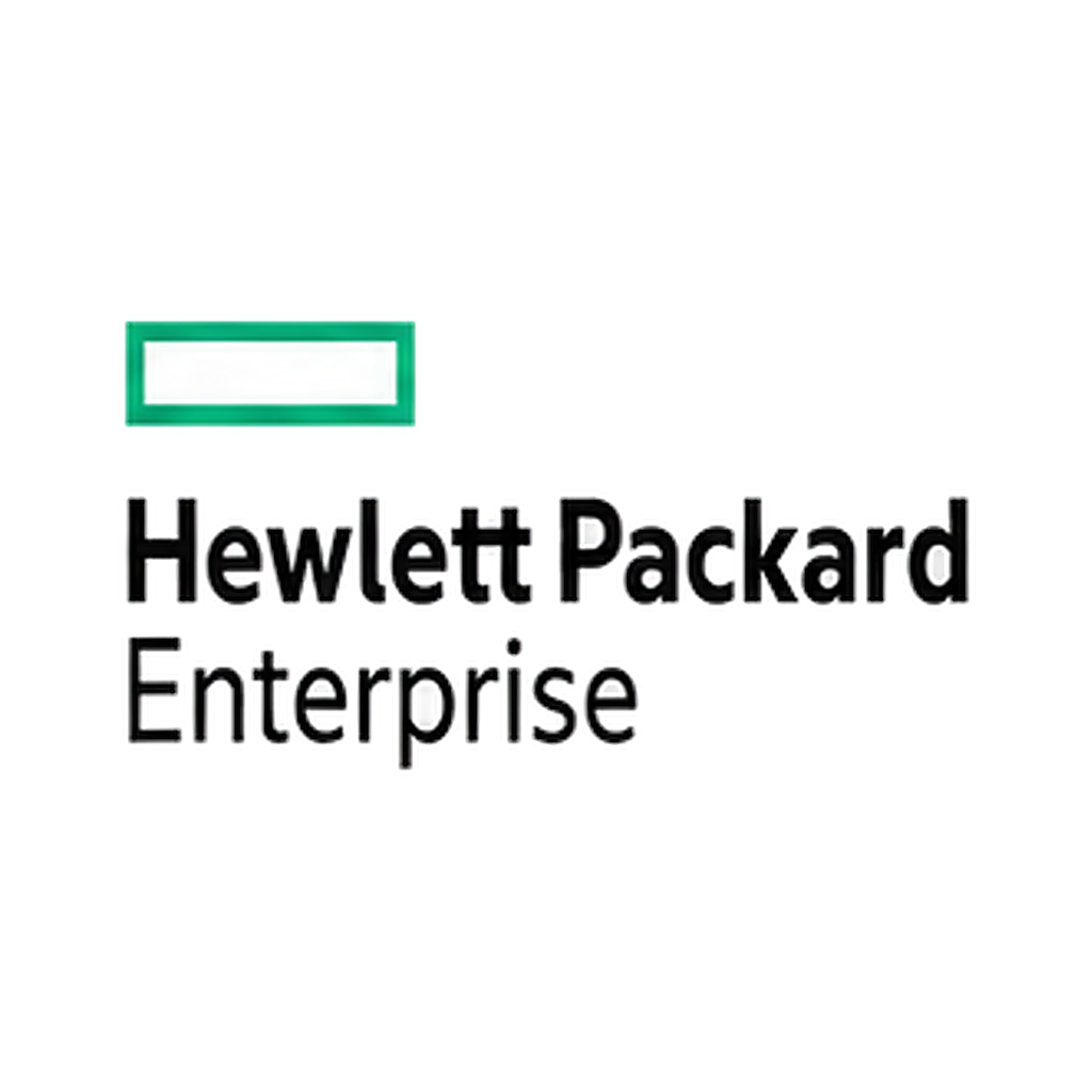 hewlett packard